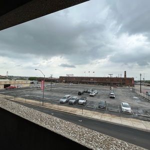 Meet your Posher, Amos!